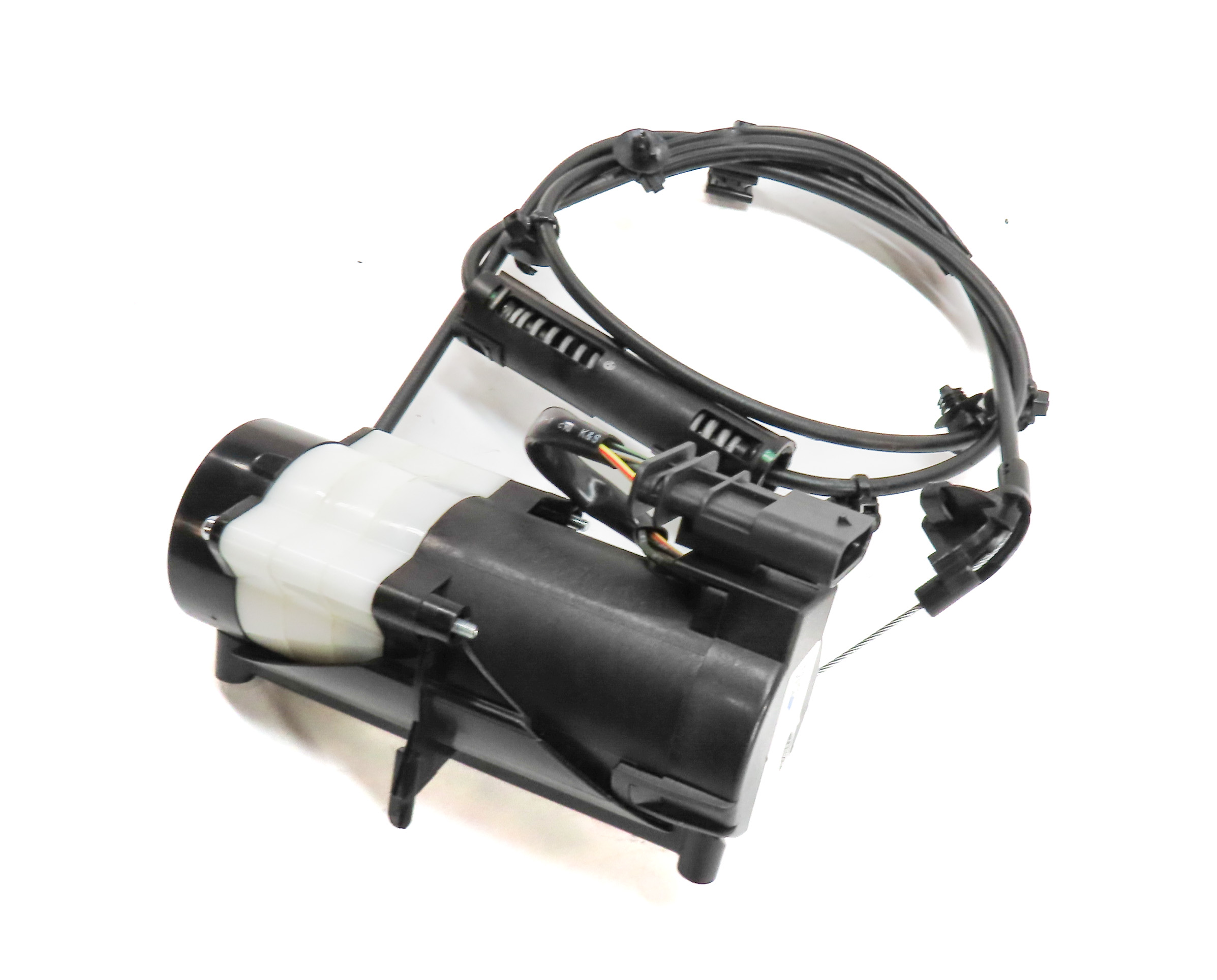 2016 LAND ROVER DISCOVERY SPORT (L550) REAR LEFT SEAT POSTION ADJUST MOTOR — exact item pictured
